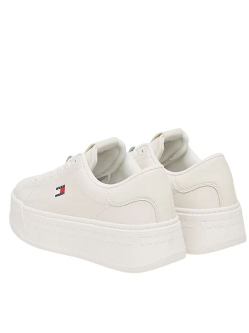 Sneakers con plateau Tommy Jeans | EN0EN02961YBL